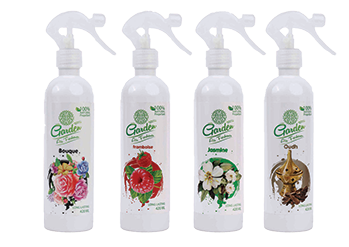 GARDEN Trigger Airfreshener