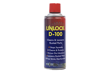 UNLOCK D-100 ANTIRUST