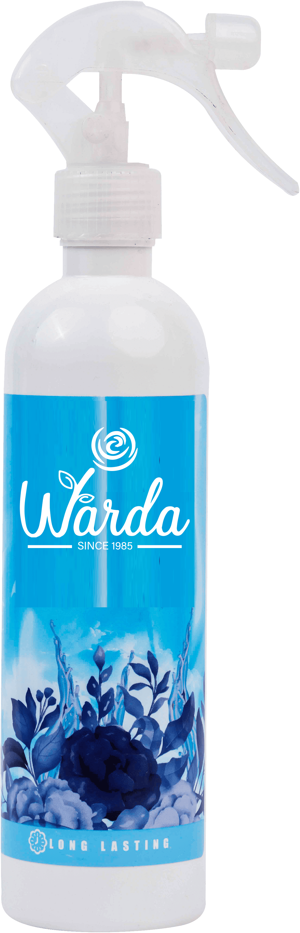 WARDA PULVERIZADOR