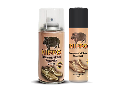 Hippo restaurador incoloro en spary