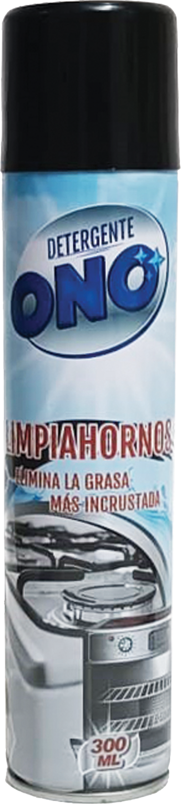 ONO LIMPIAHORNOS
